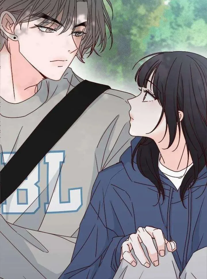 My Meddler in Love Chapter 4 page 117