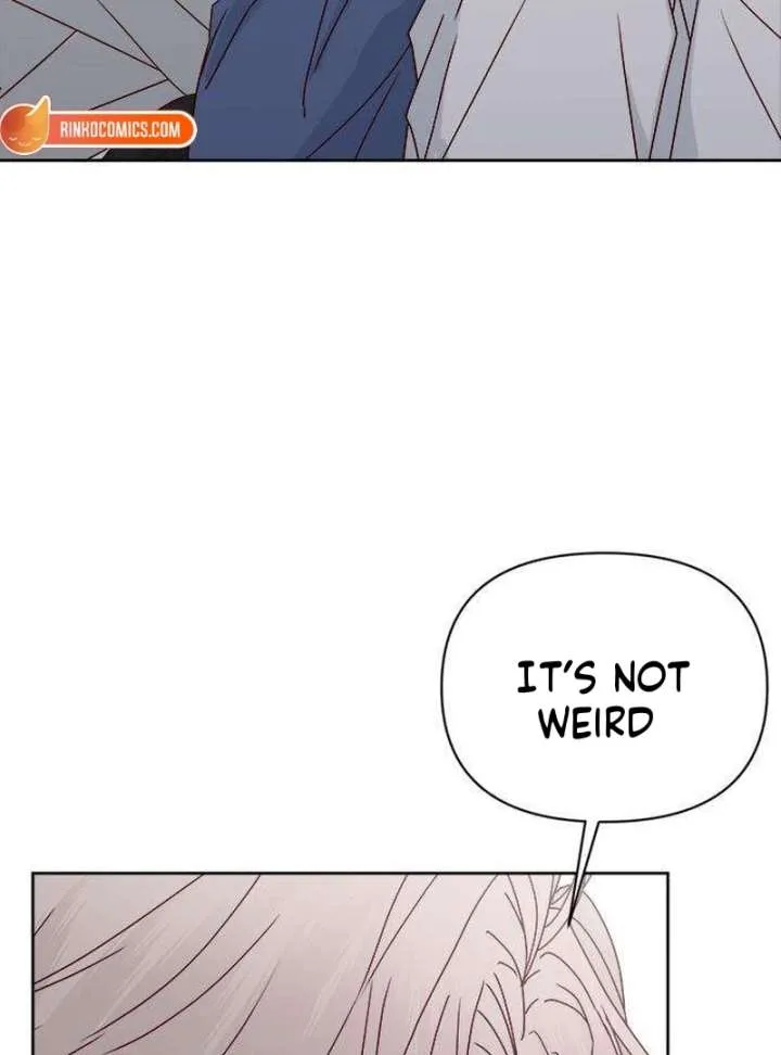 My Meddler in Love Chapter 4 page 118