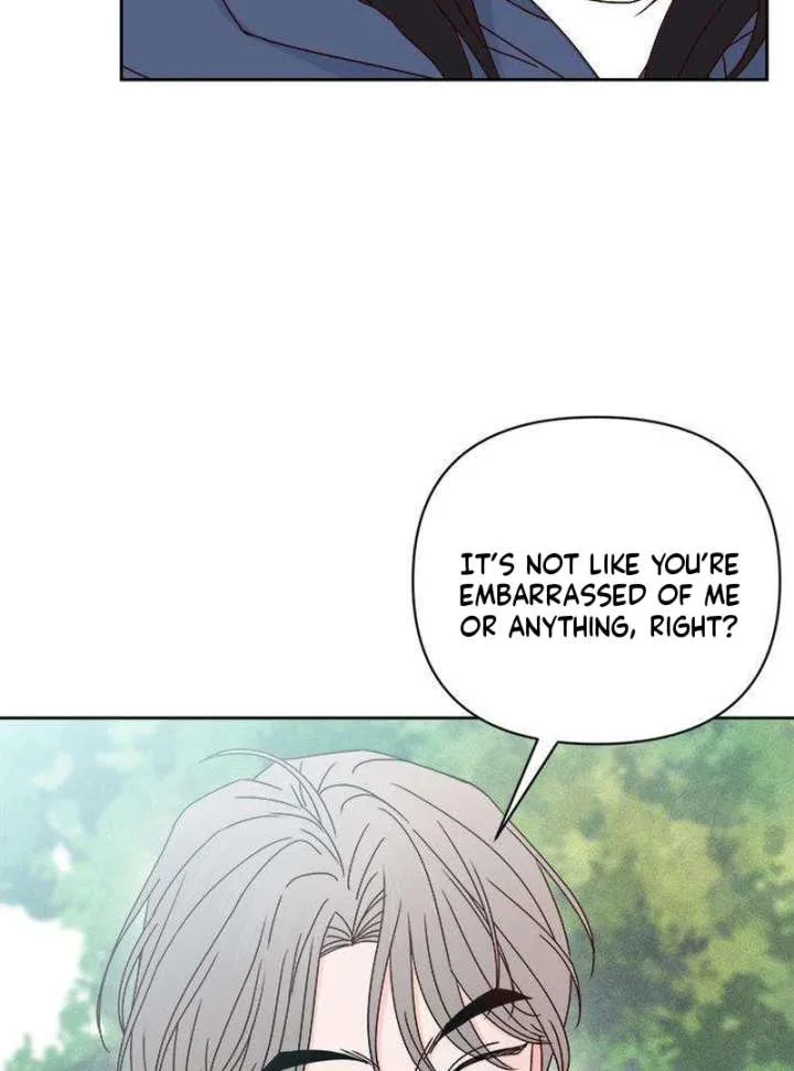 My Meddler in Love Chapter 4 page 121