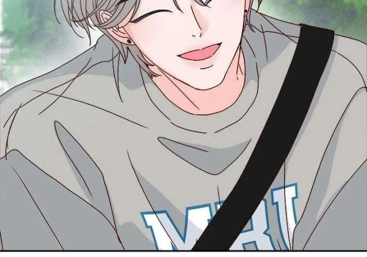 My Meddler in Love Chapter 4 page 122
