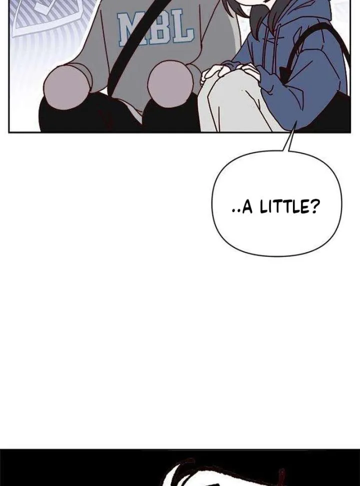 My Meddler in Love Chapter 4 page 126