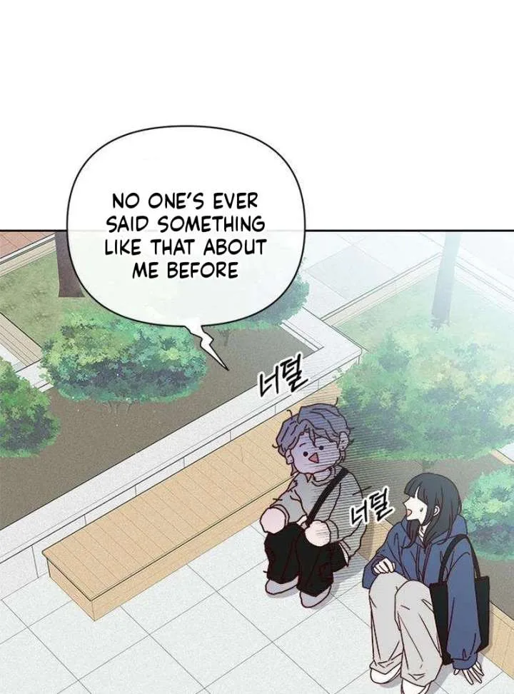 My Meddler in Love Chapter 4 page 128