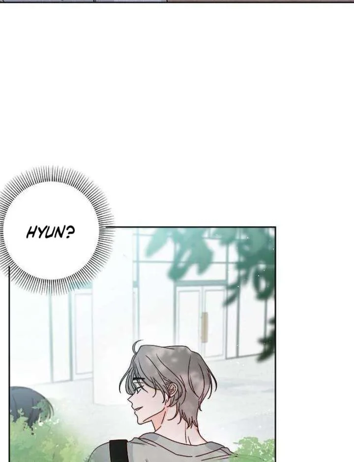 My Meddler in Love Chapter 4 page 134