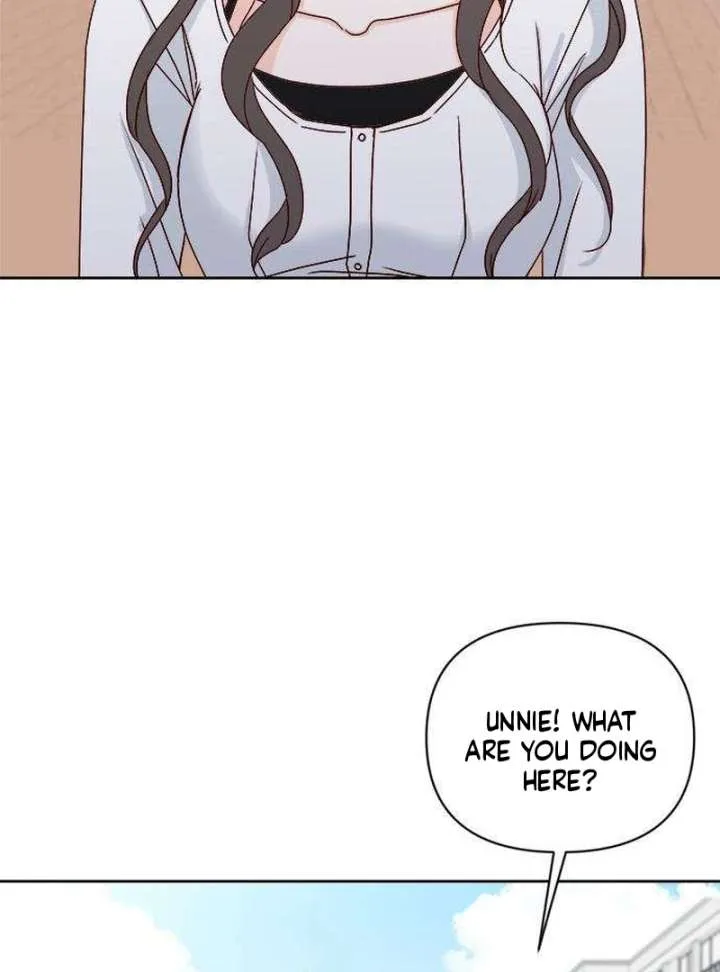 My Meddler in Love Chapter 4 page 138