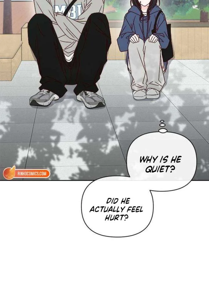 My Meddler in Love Chapter 4 page 142