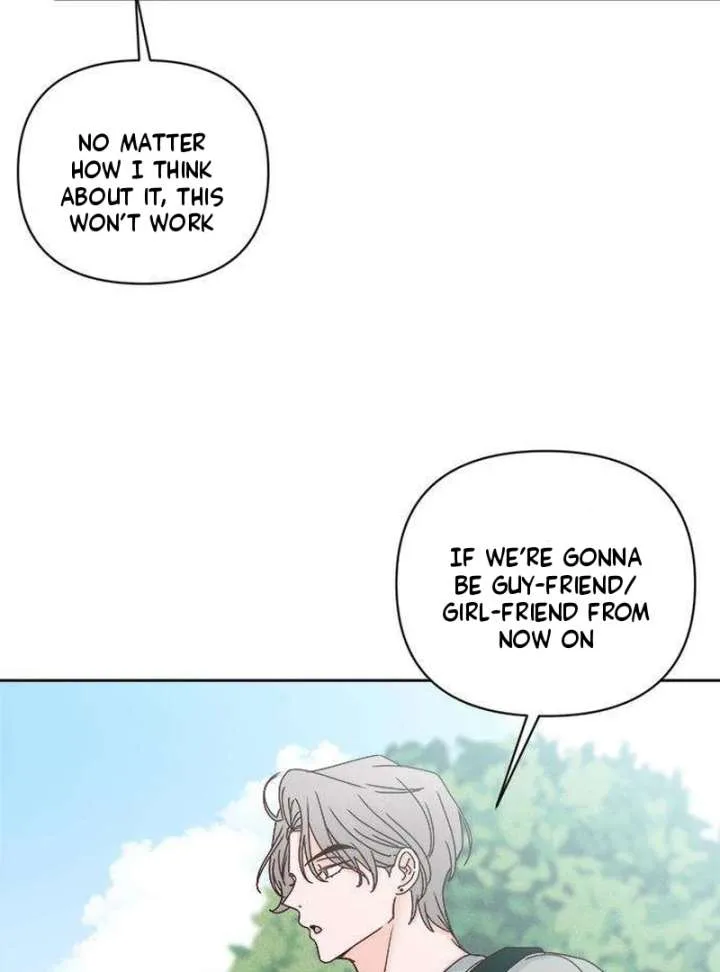 My Meddler in Love Chapter 4 page 144