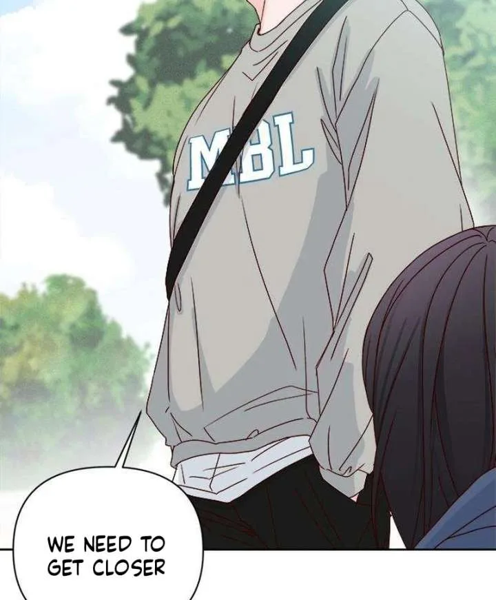 My Meddler in Love Chapter 4 page 145