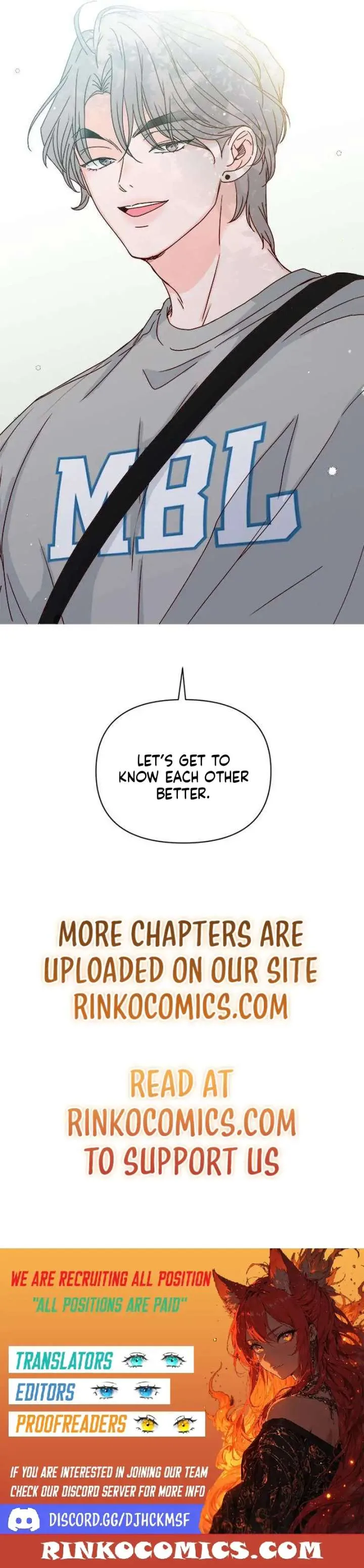 My Meddler in Love Chapter 4 page 147