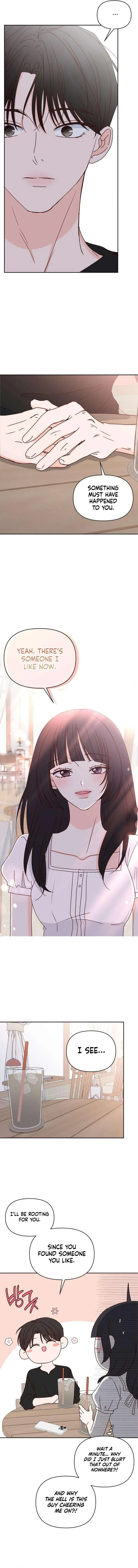 My Meddler in Love Chapter 41 page 13