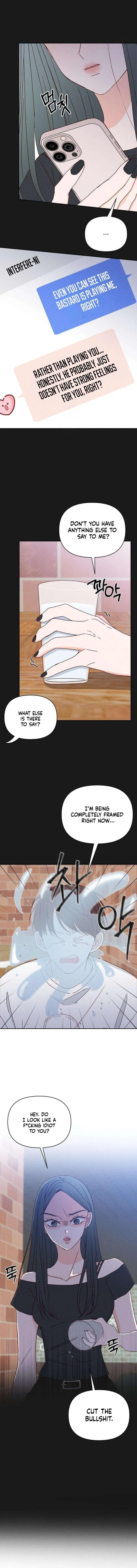 My Meddler in Love Chapter 41 page 7