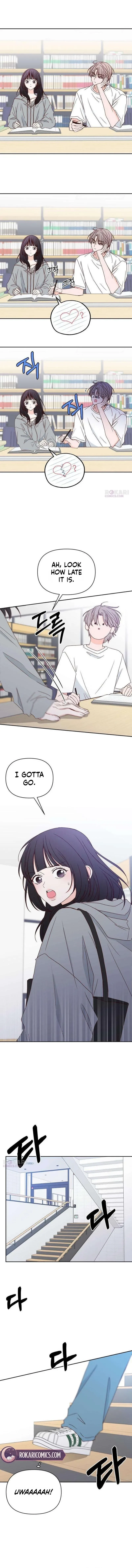 My Meddler in Love Chapter 42 page 3