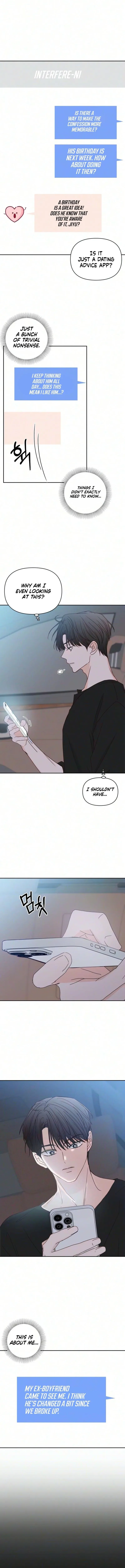 My Meddler in Love Chapter 44 page 2