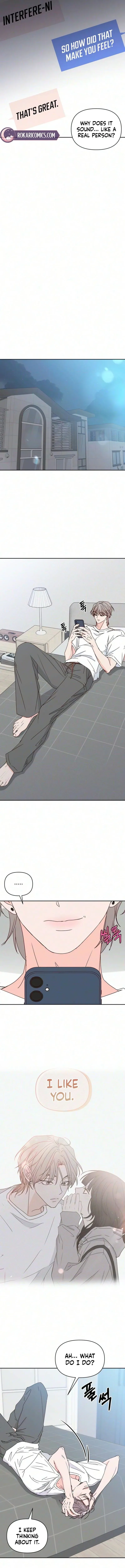 My Meddler in Love Chapter 44 page 5