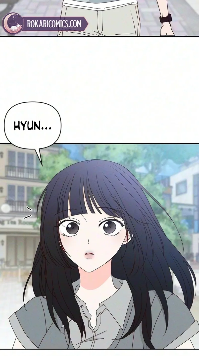 My Meddler in Love Chapter 46 page 6