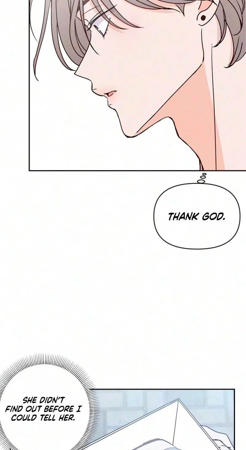 My Meddler in Love Chapter 46 page 16