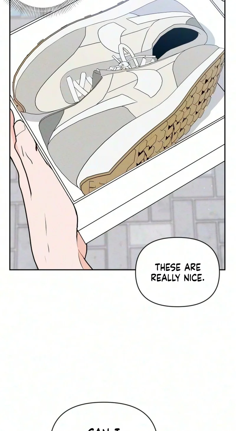 My Meddler in Love Chapter 46 page 17