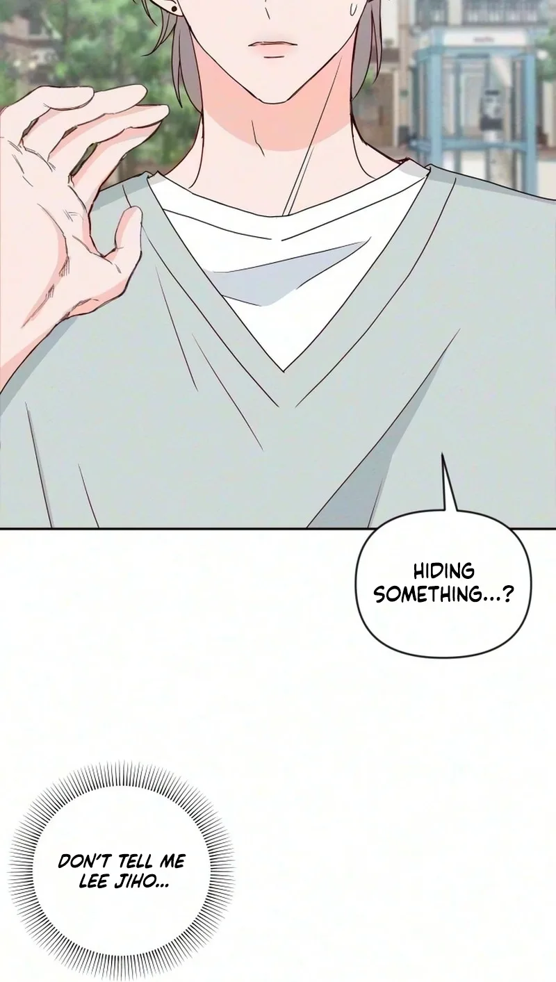 My Meddler in Love Chapter 46 page 12