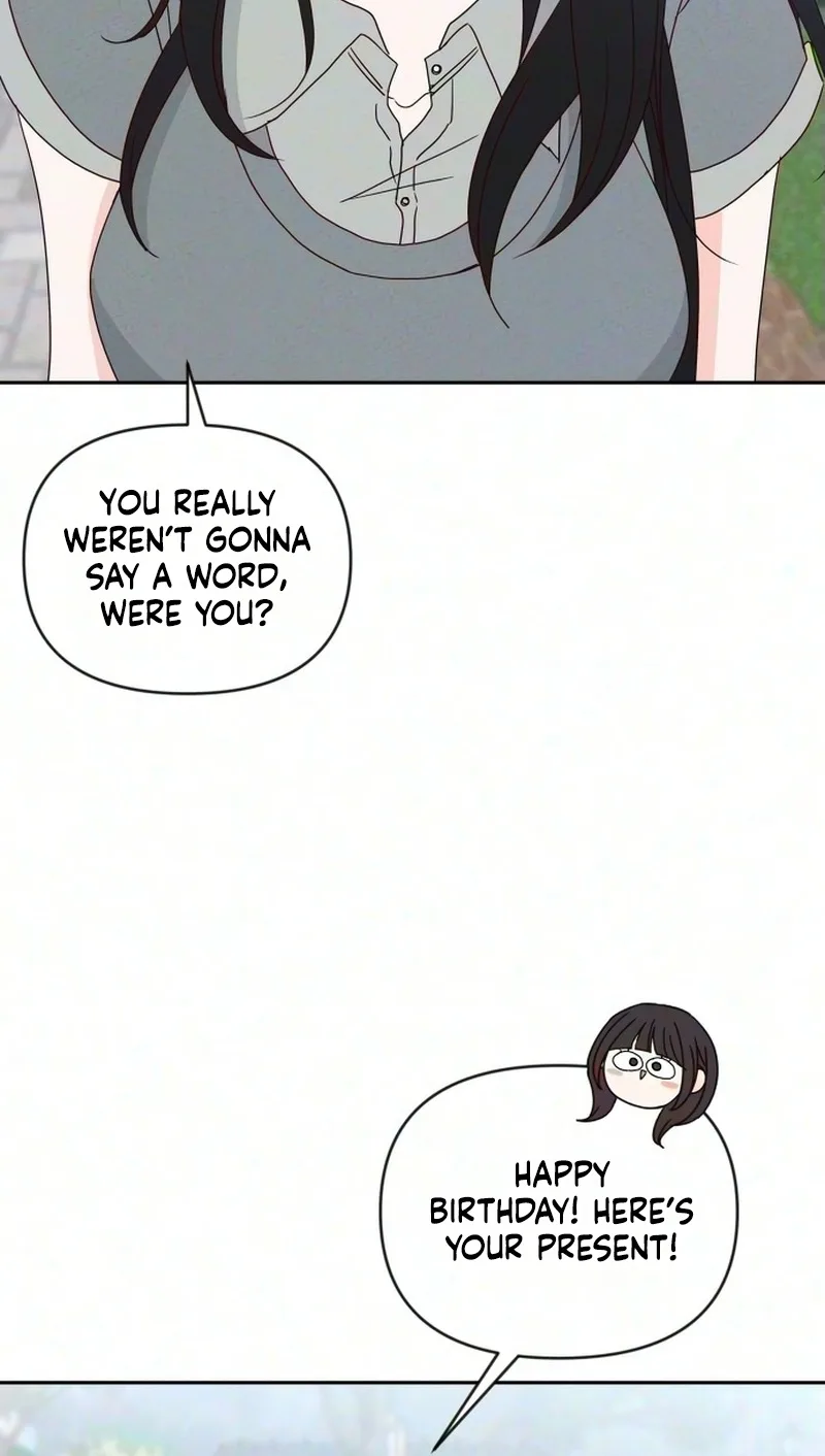 My Meddler in Love Chapter 46 page 14