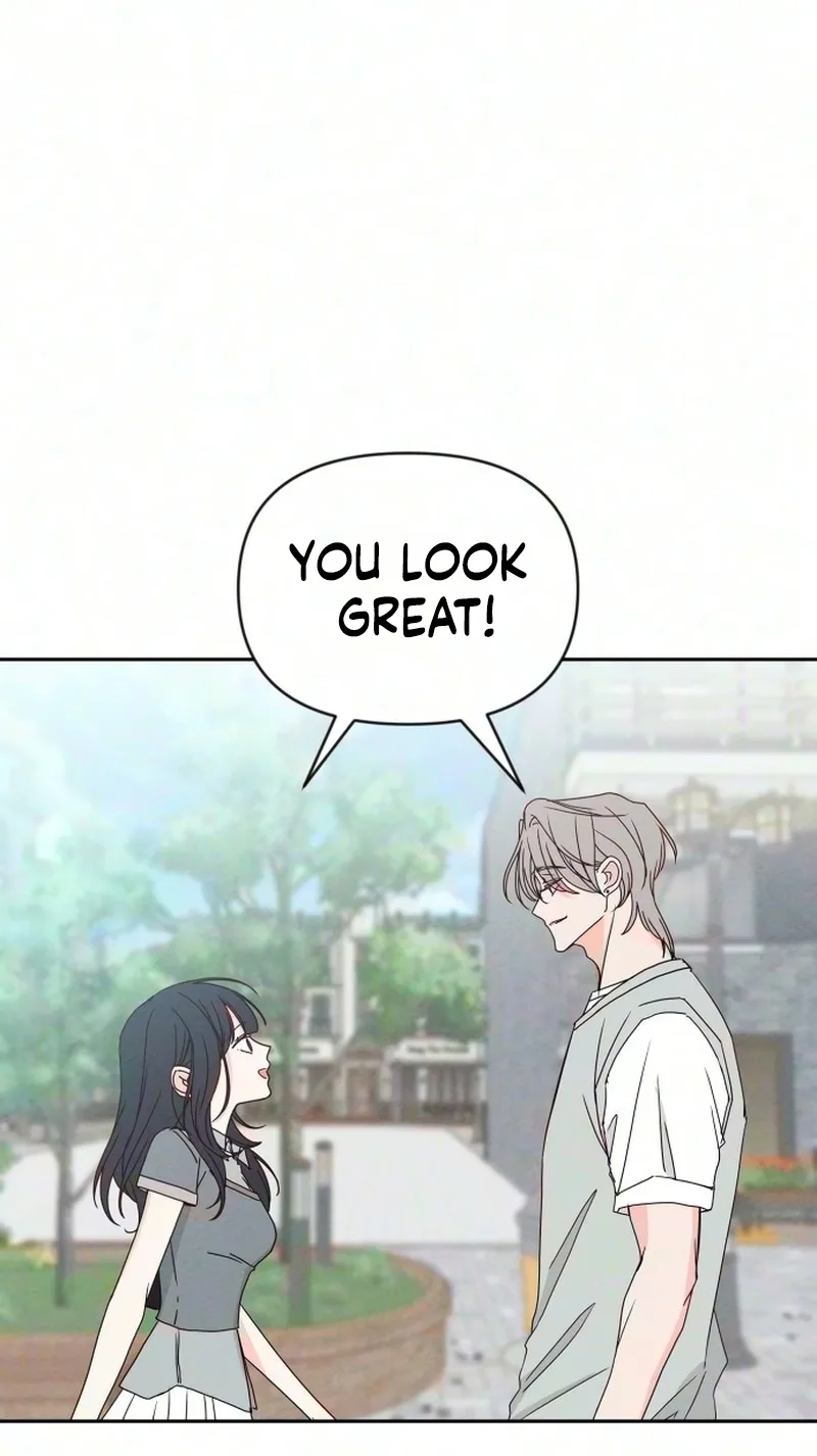 My Meddler in Love Chapter 46 page 7