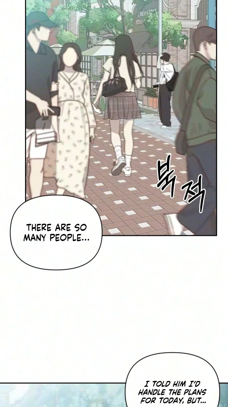 My Meddler in Love Chapter 46 page 3
