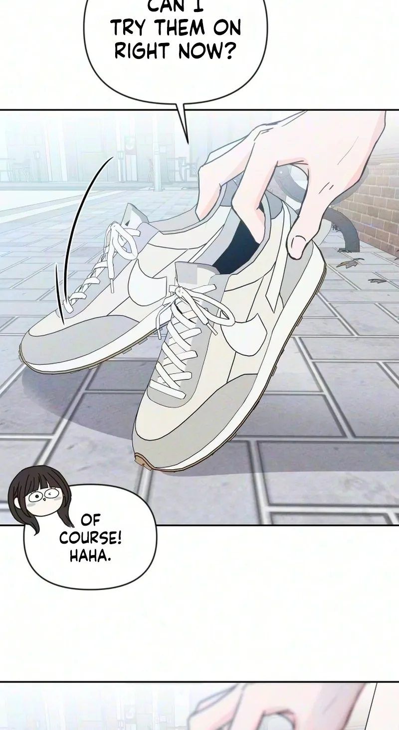 My Meddler in Love Chapter 46 page 18