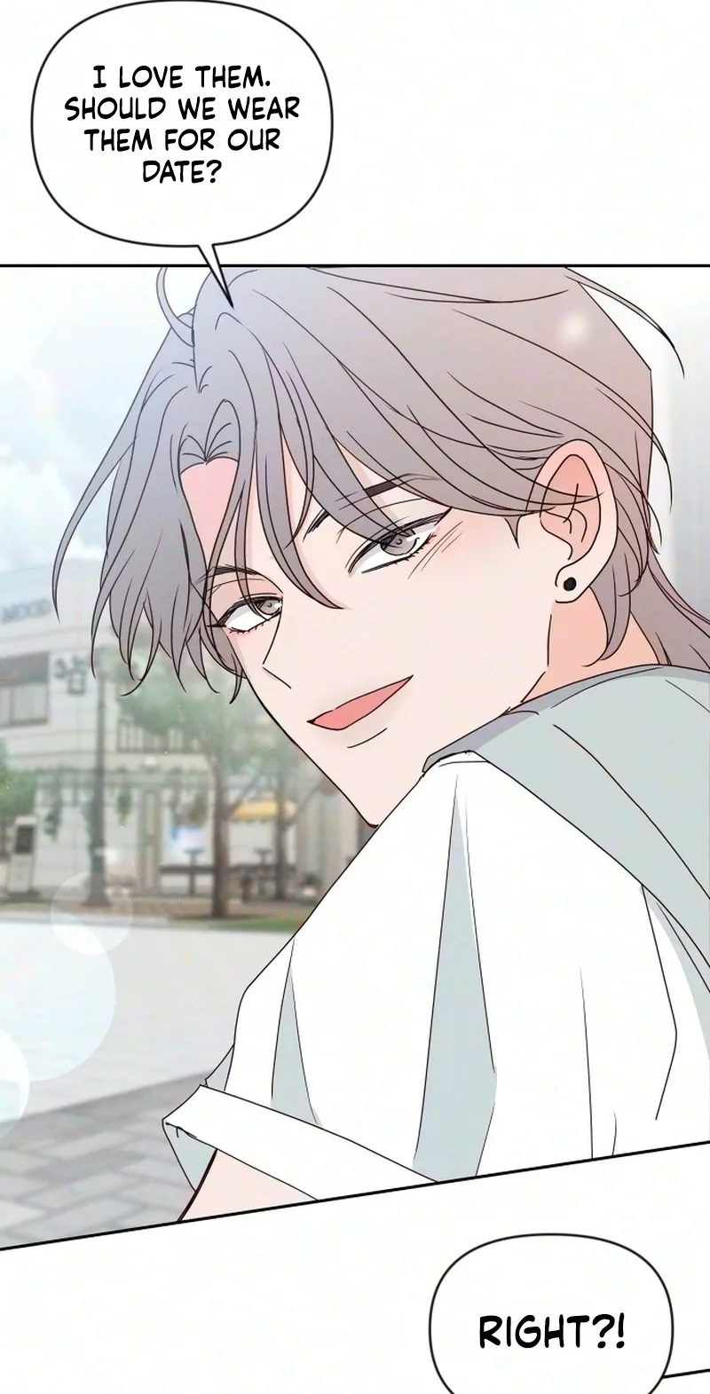 My Meddler in Love Chapter 46 page 26