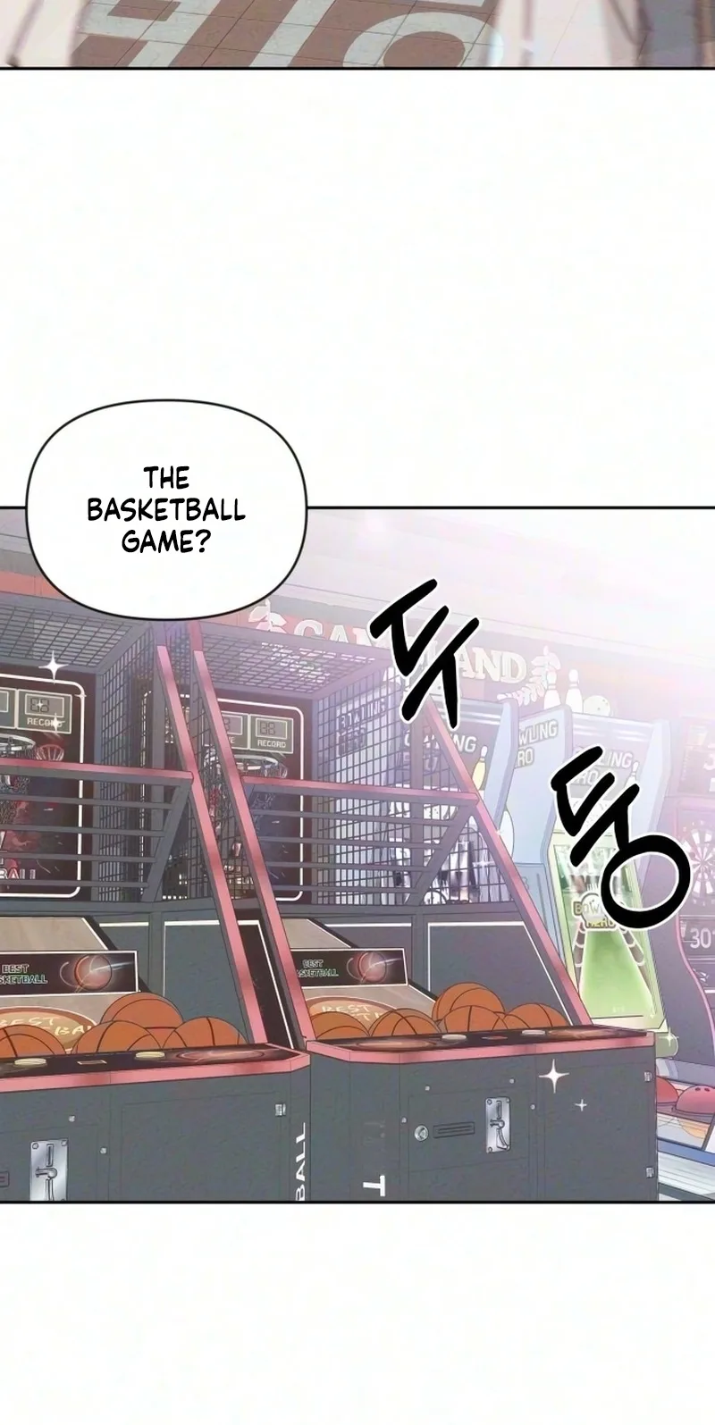 My Meddler in Love Chapter 46 page 36