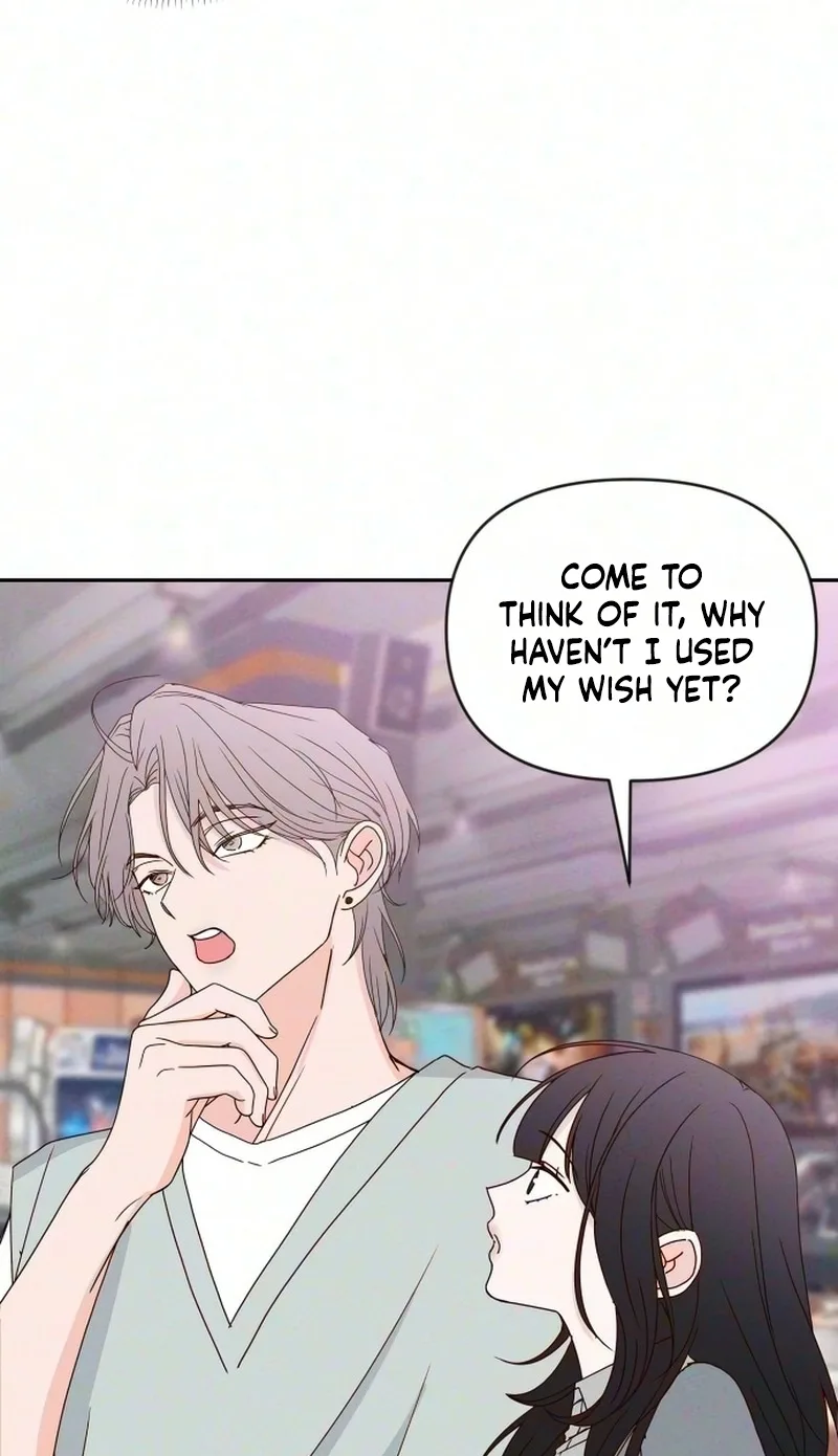 My Meddler in Love Chapter 46 page 39
