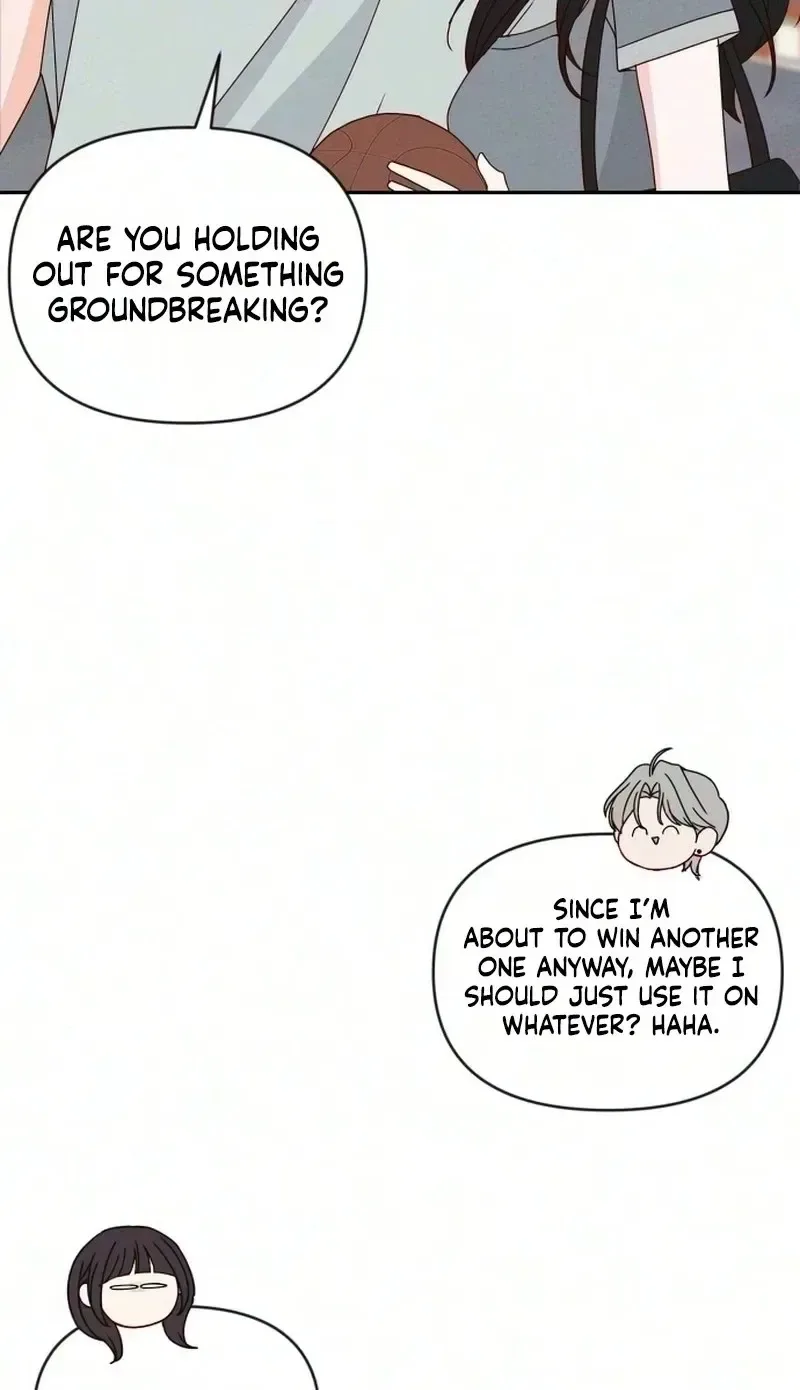 My Meddler in Love Chapter 46 page 40