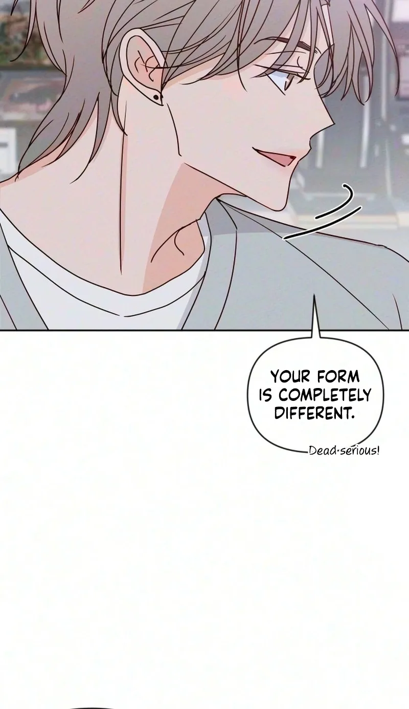 My Meddler in Love Chapter 46 page 44