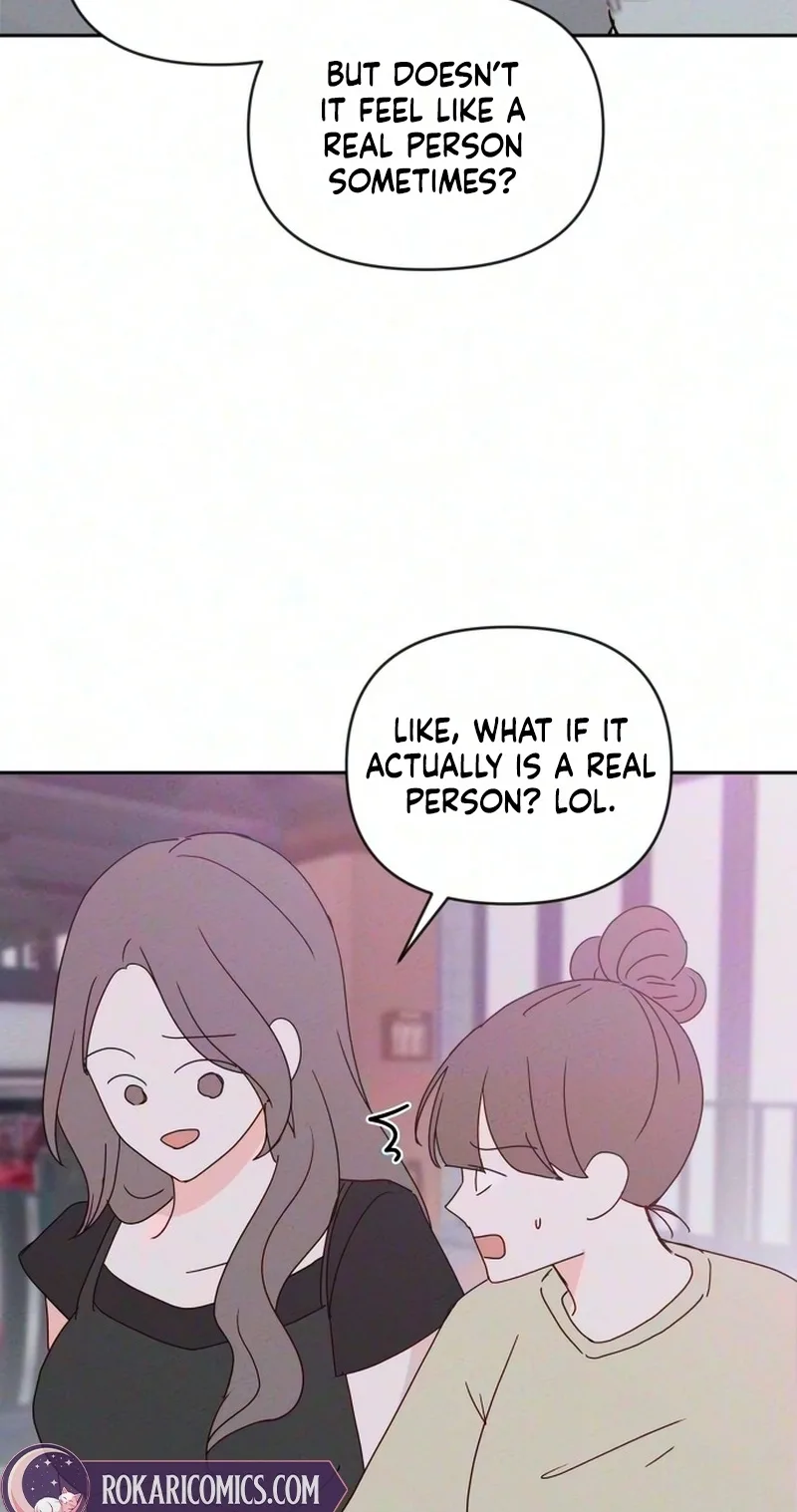 My Meddler in Love Chapter 46 page 46