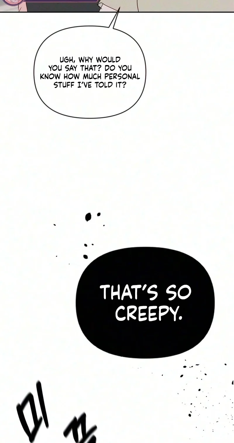 My Meddler in Love Chapter 46 page 47