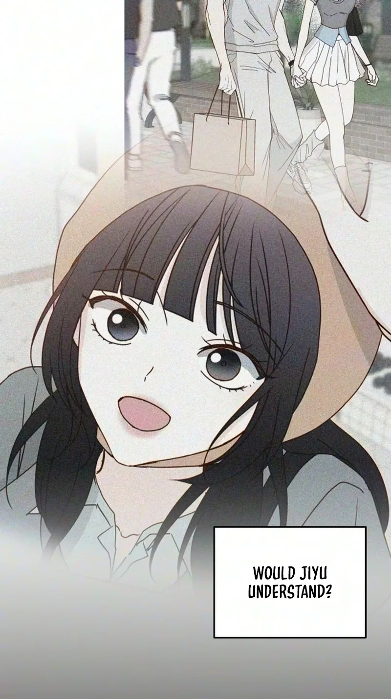 My Meddler in Love Chapter 46 page 61