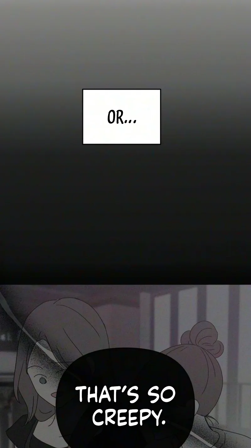 My Meddler in Love Chapter 46 page 62