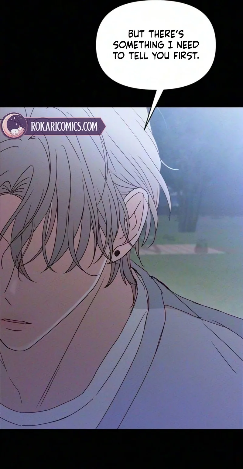 My Meddler in Love Chapter 46 page 77