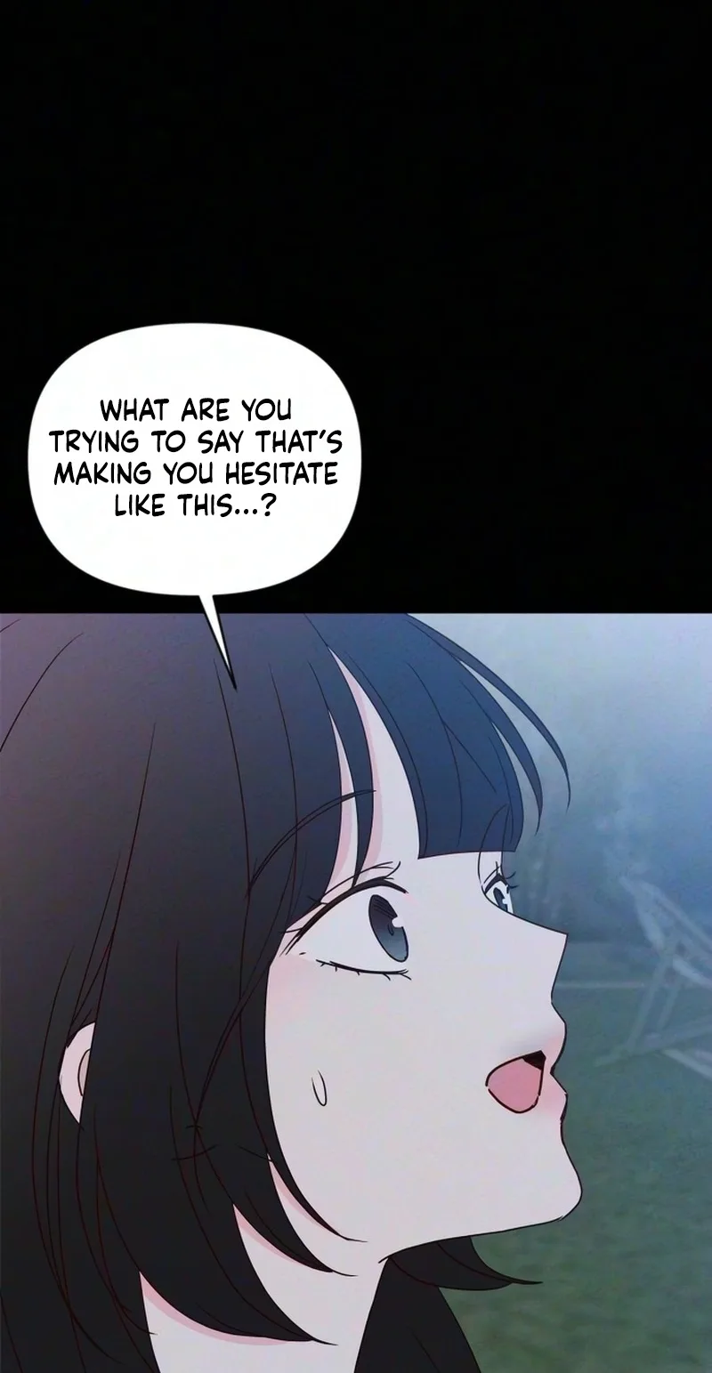 My Meddler in Love Chapter 46 page 78