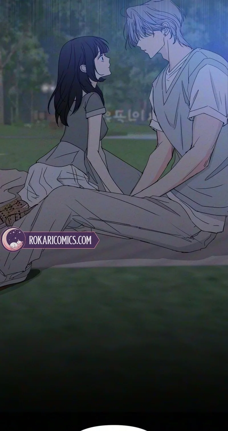 My Meddler in Love Chapter 46 page 83