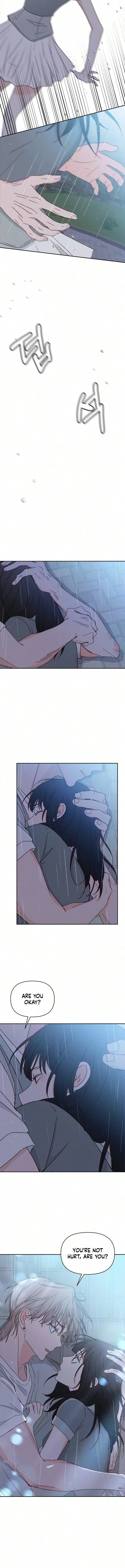 My Meddler in Love Chapter 47 page 10