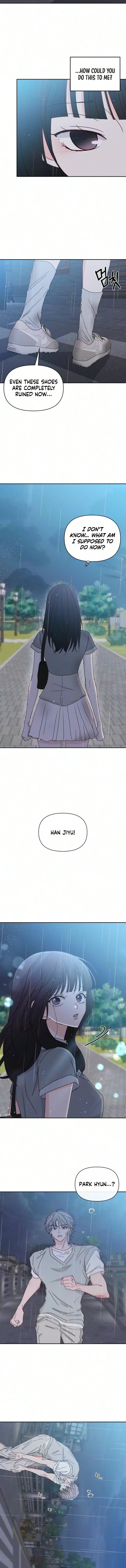 My Meddler in Love Chapter 47 page 14