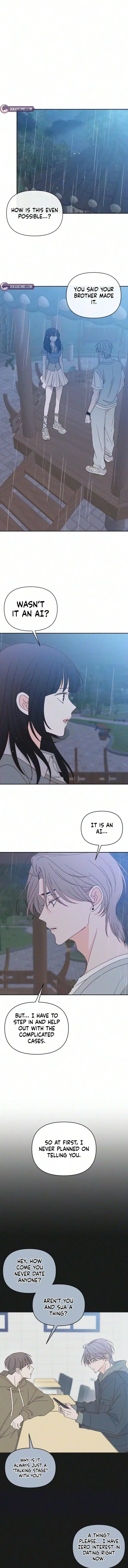 My Meddler in Love Chapter 47 page 4