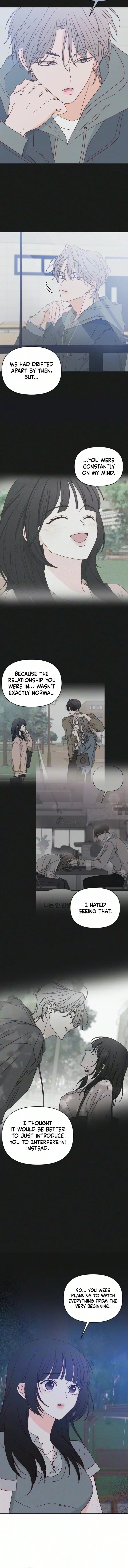 My Meddler in Love Chapter 47 page 5