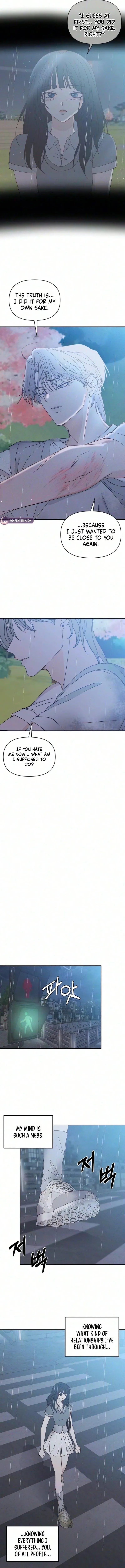 My Meddler in Love Chapter 47 page 13