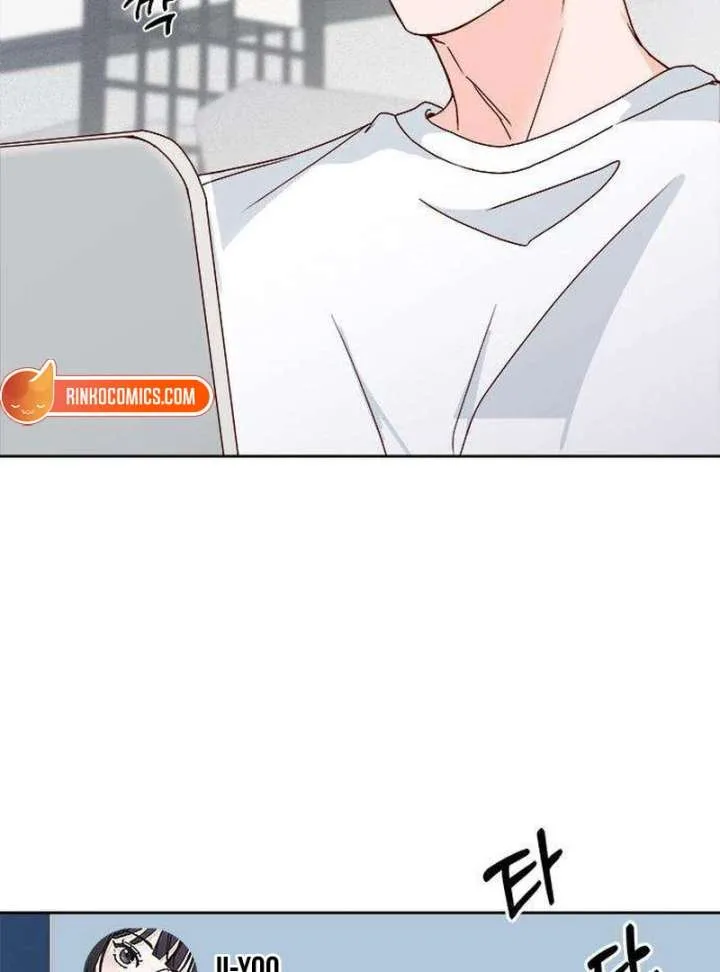 My Meddler in Love Chapter 5 page 8