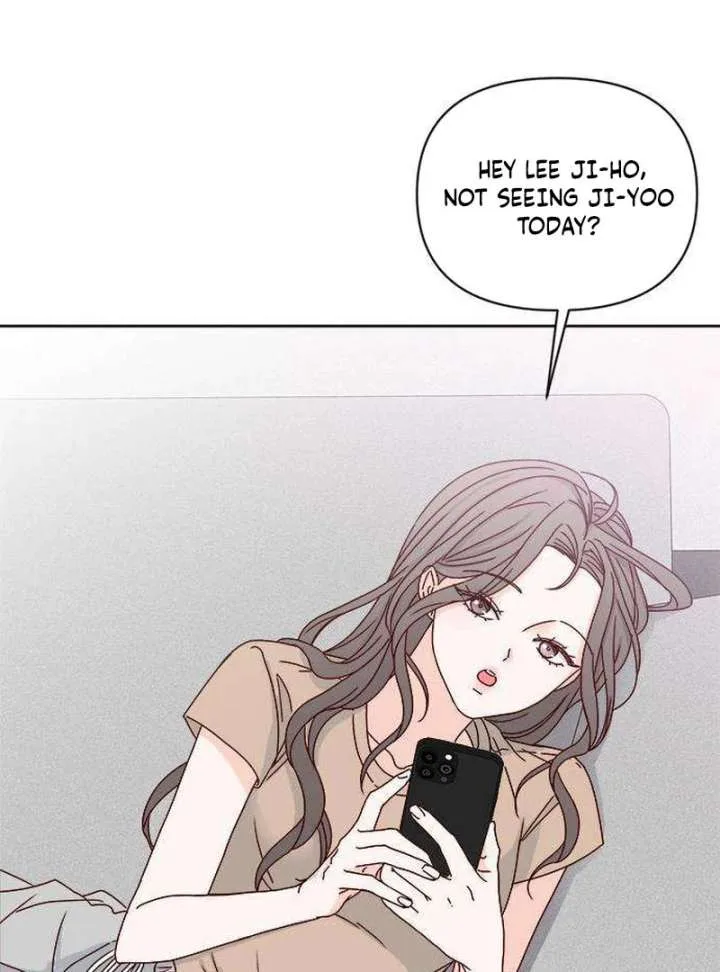 My Meddler in Love Chapter 5 page 10