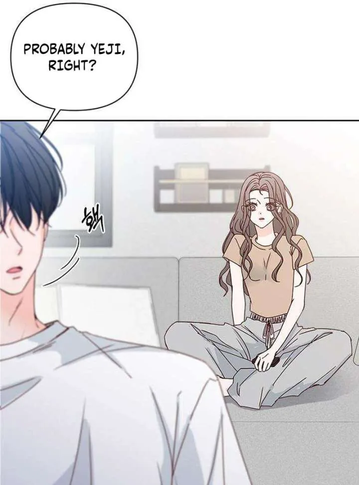 My Meddler in Love Chapter 5 page 14