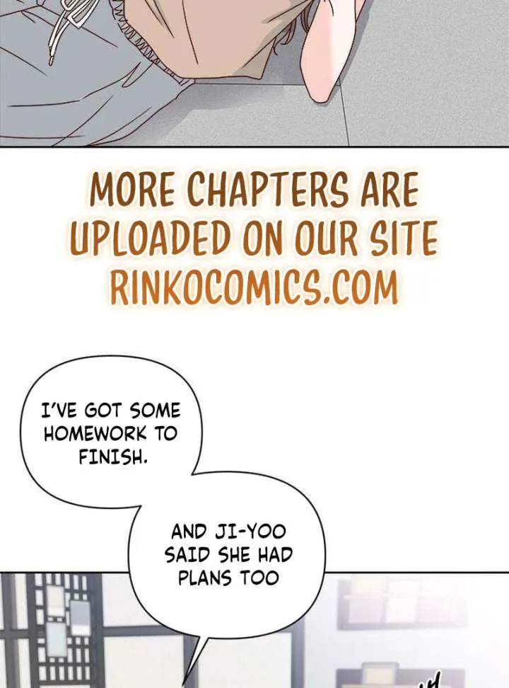 My Meddler in Love Chapter 5 page 11