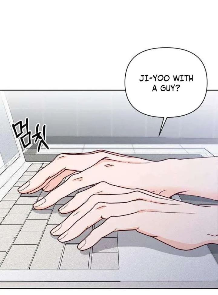 My Meddler in Love Chapter 5 page 18