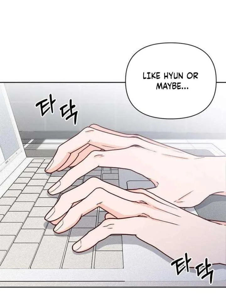 My Meddler in Love Chapter 5 page 17