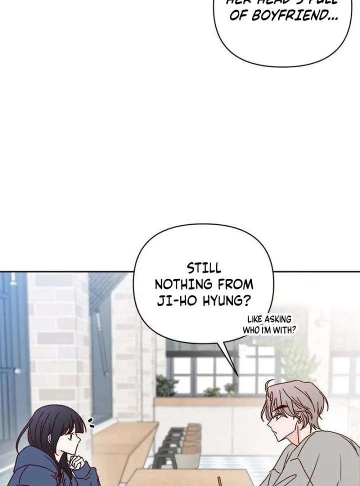My Meddler in Love Chapter 5 page 32