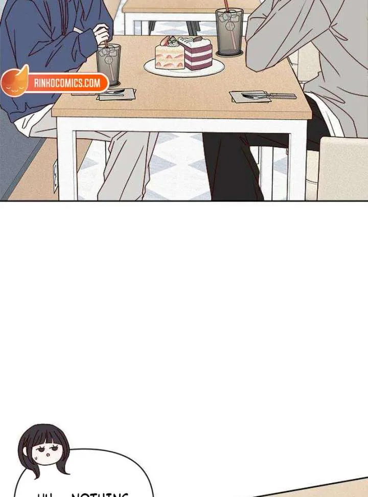 My Meddler in Love Chapter 5 page 33